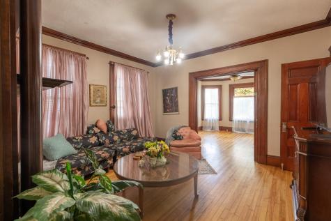 18 Hudson Street Bangor ME 04401