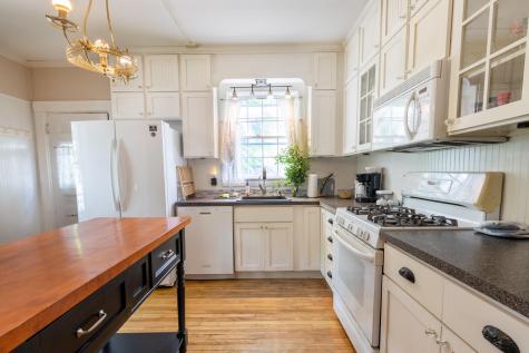 18 Hudson Street Bangor ME 04401