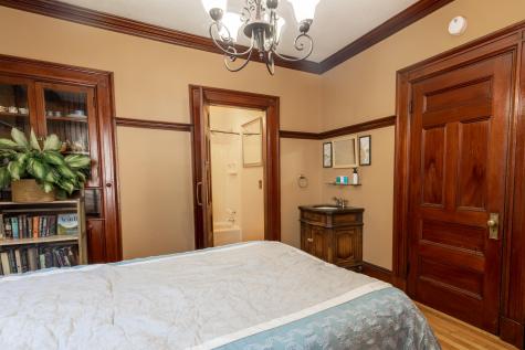 18 Hudson Street Bangor ME 04401