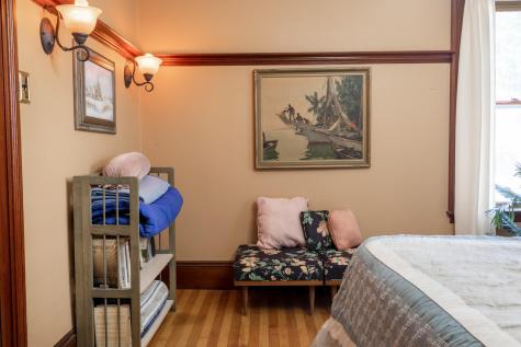 18 Hudson Street Bangor ME 04401