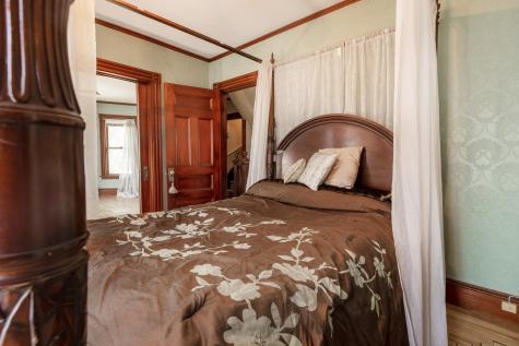 18 Hudson Street Bangor ME 04401