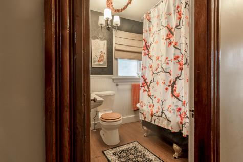 18 Hudson Street Bangor ME 04401