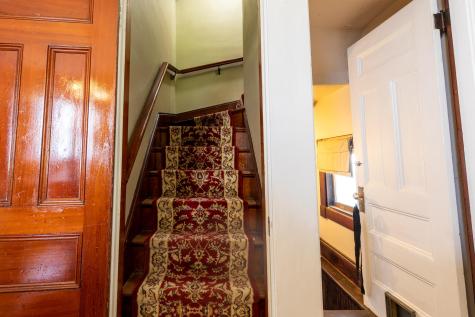 18 Hudson Street Bangor ME 04401