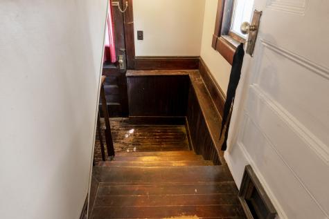 18 Hudson Street Bangor ME 04401