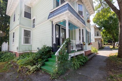 18 Hudson Street Bangor ME 04401
