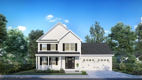 58 Woodcock Drive Gray ME 04039