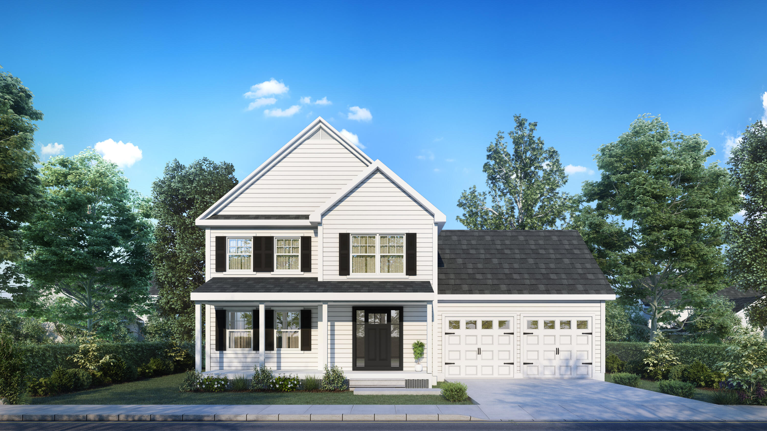 58 Woodcock Drive Gray ME 04039