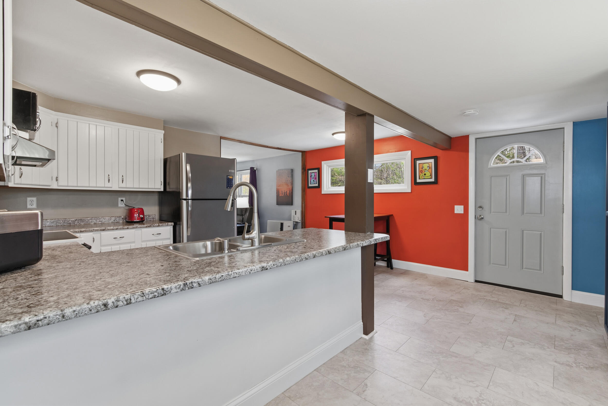 14 Margaret Street Naples ME 04055