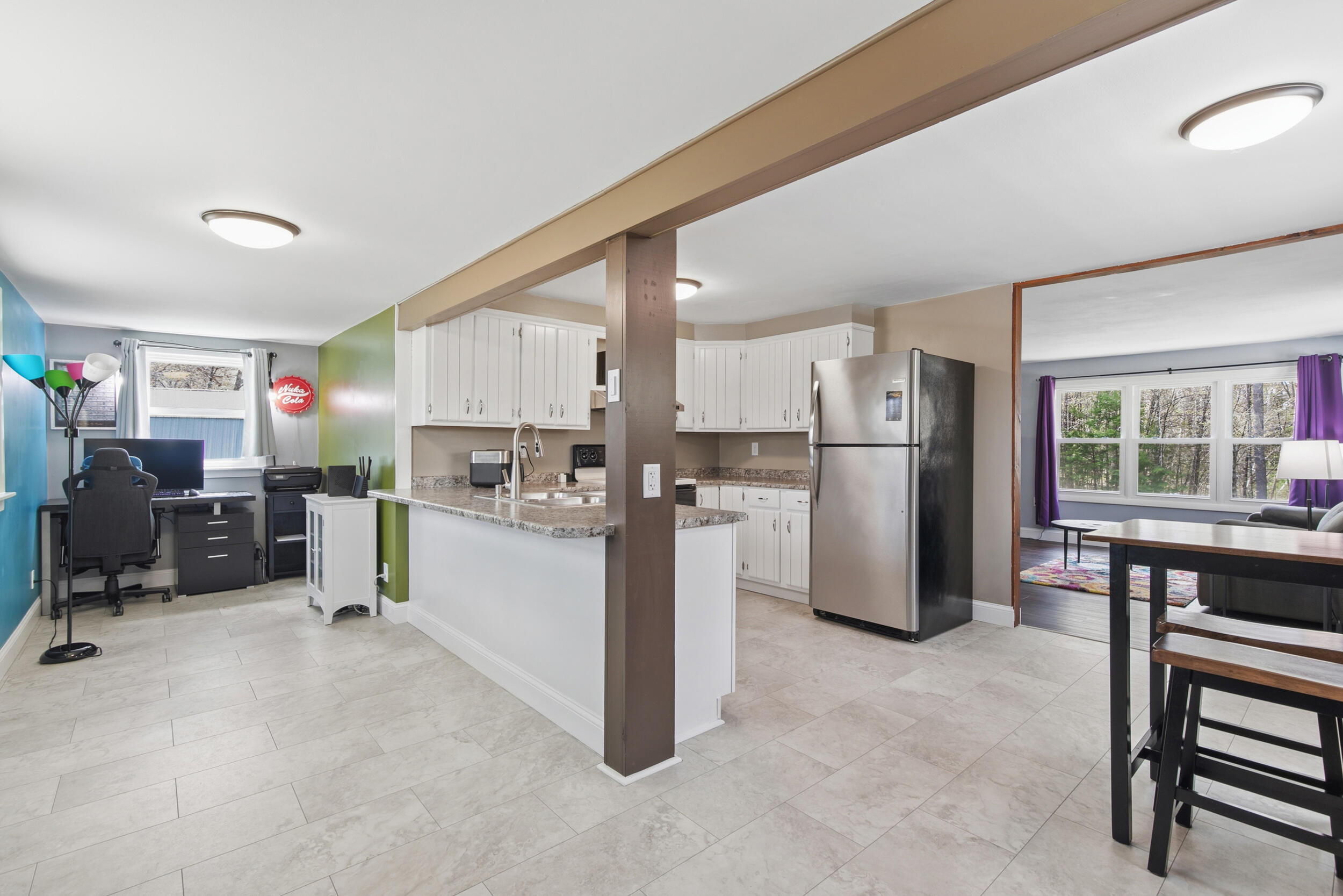 14 Margaret Street Naples ME 04055
