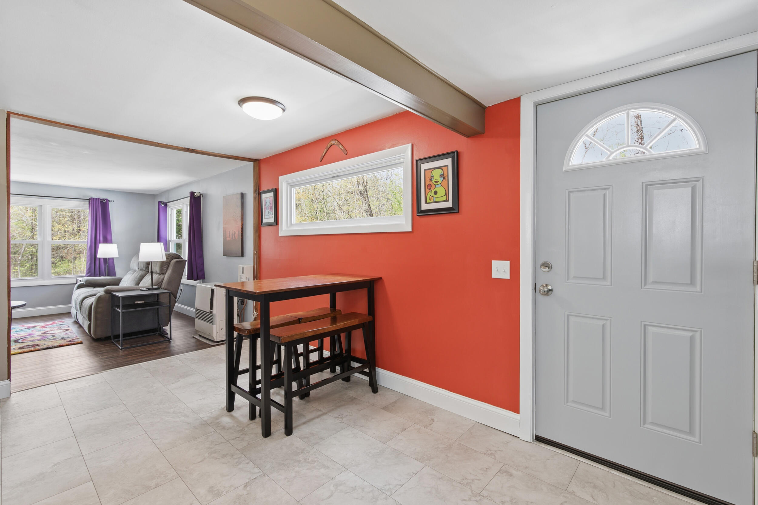 14 Margaret Street Naples ME 04055