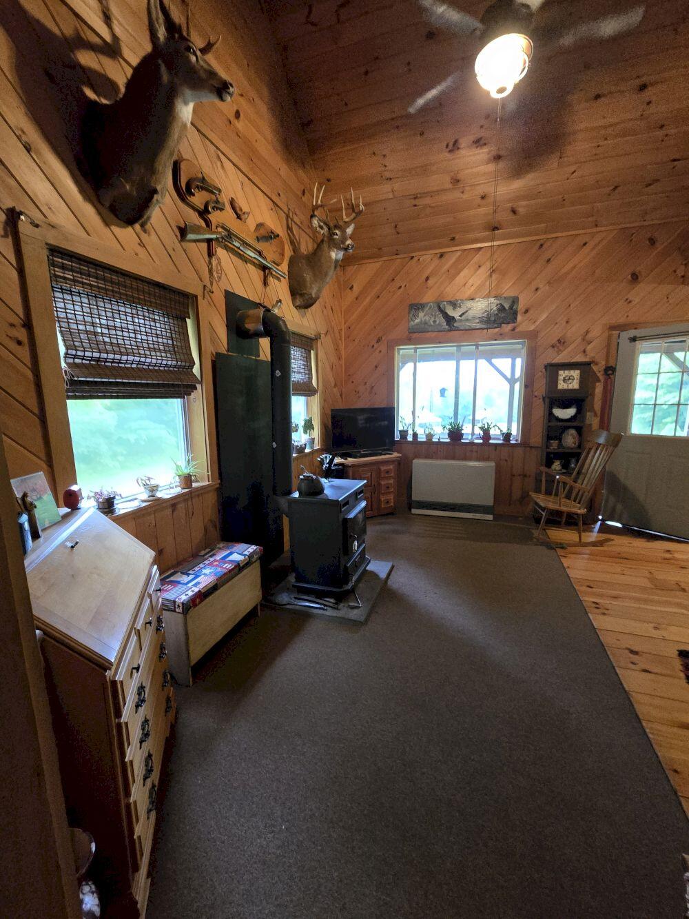 102 Smith Road Carthage ME 04224