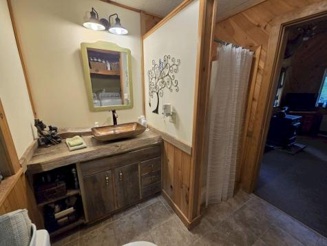 102 Smith Road Carthage ME 04224