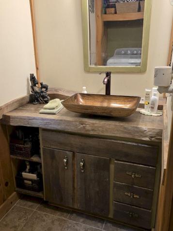 102 Smith Road Carthage ME 04224