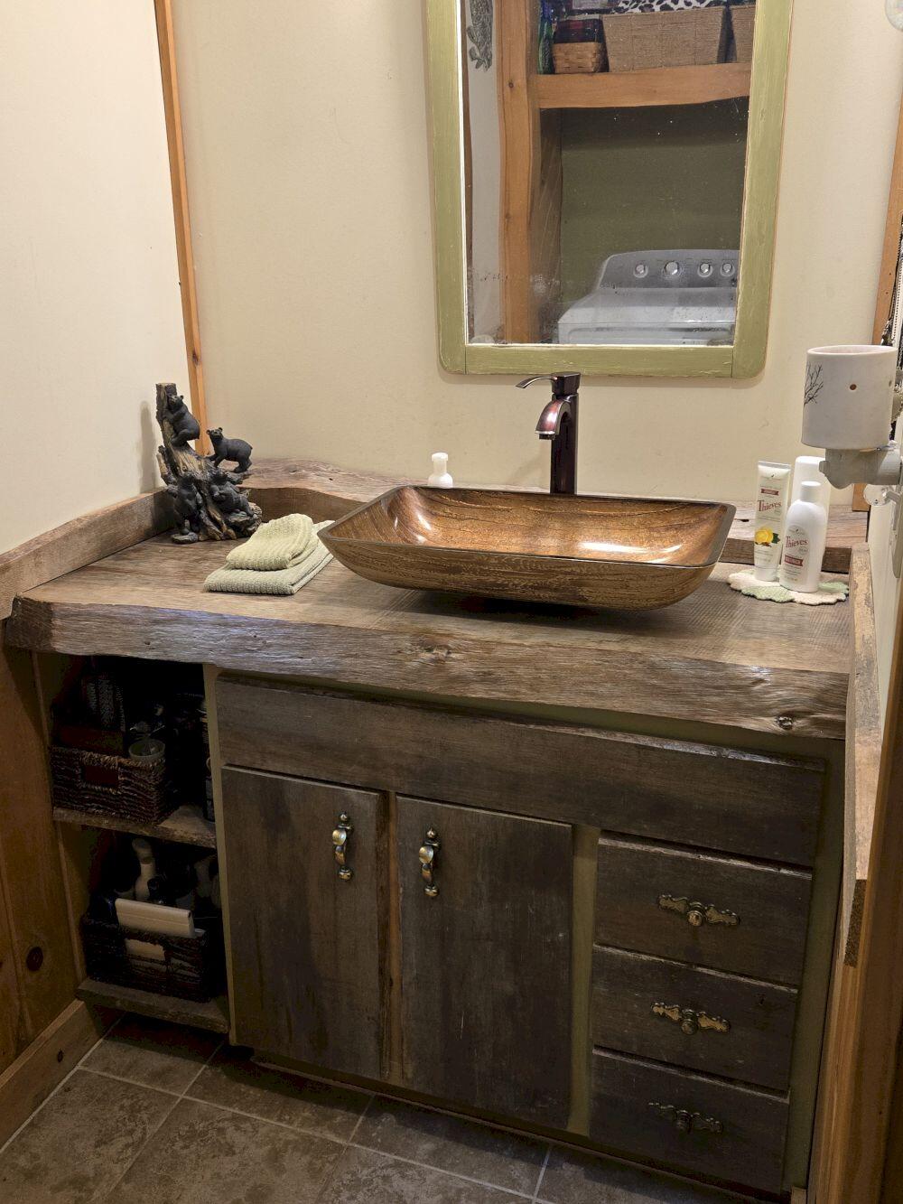 102 Smith Road Carthage ME 04224