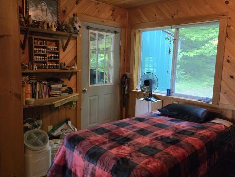 102 Smith Road Carthage ME 04224