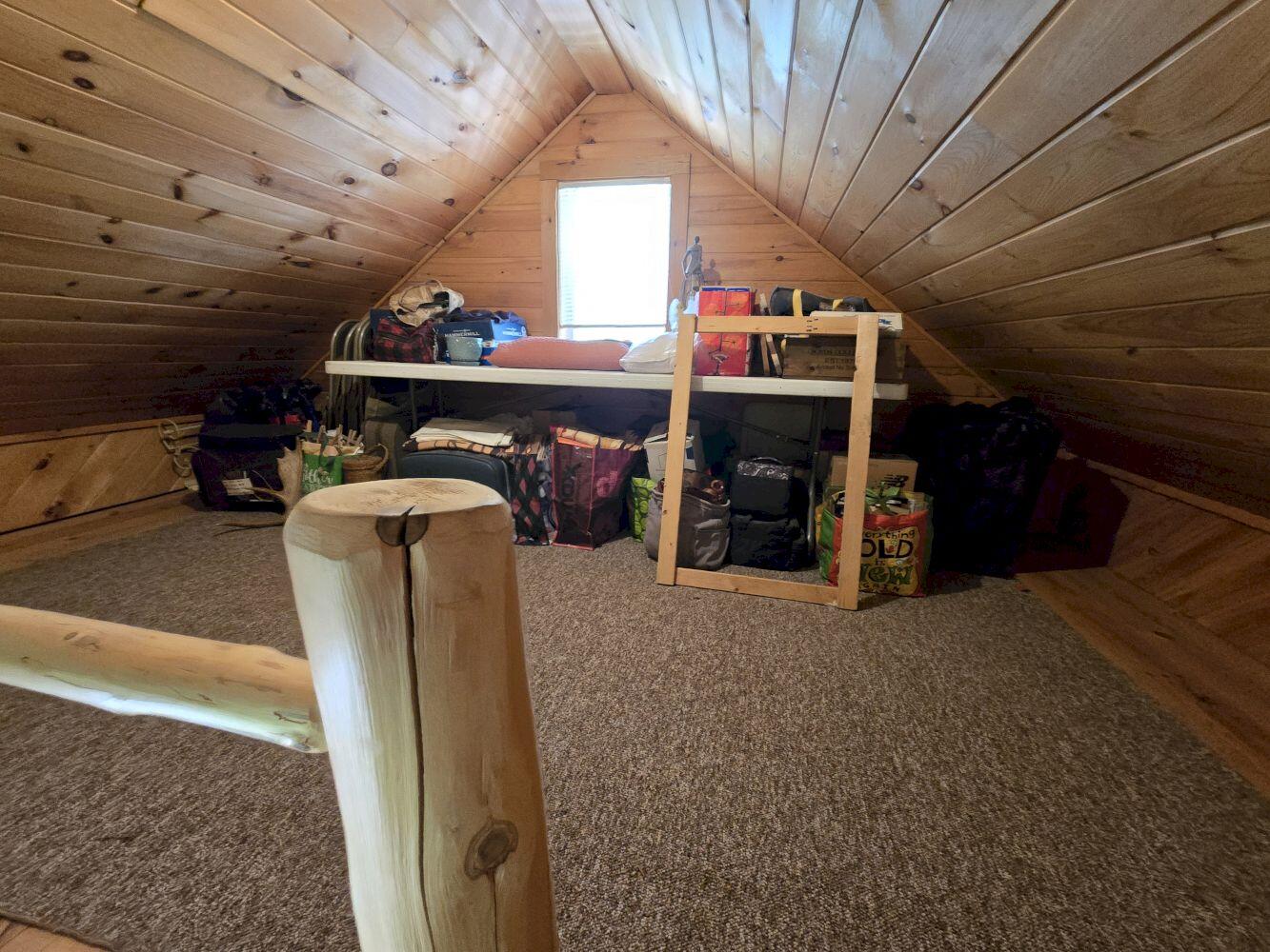 102 Smith Road Carthage ME 04224