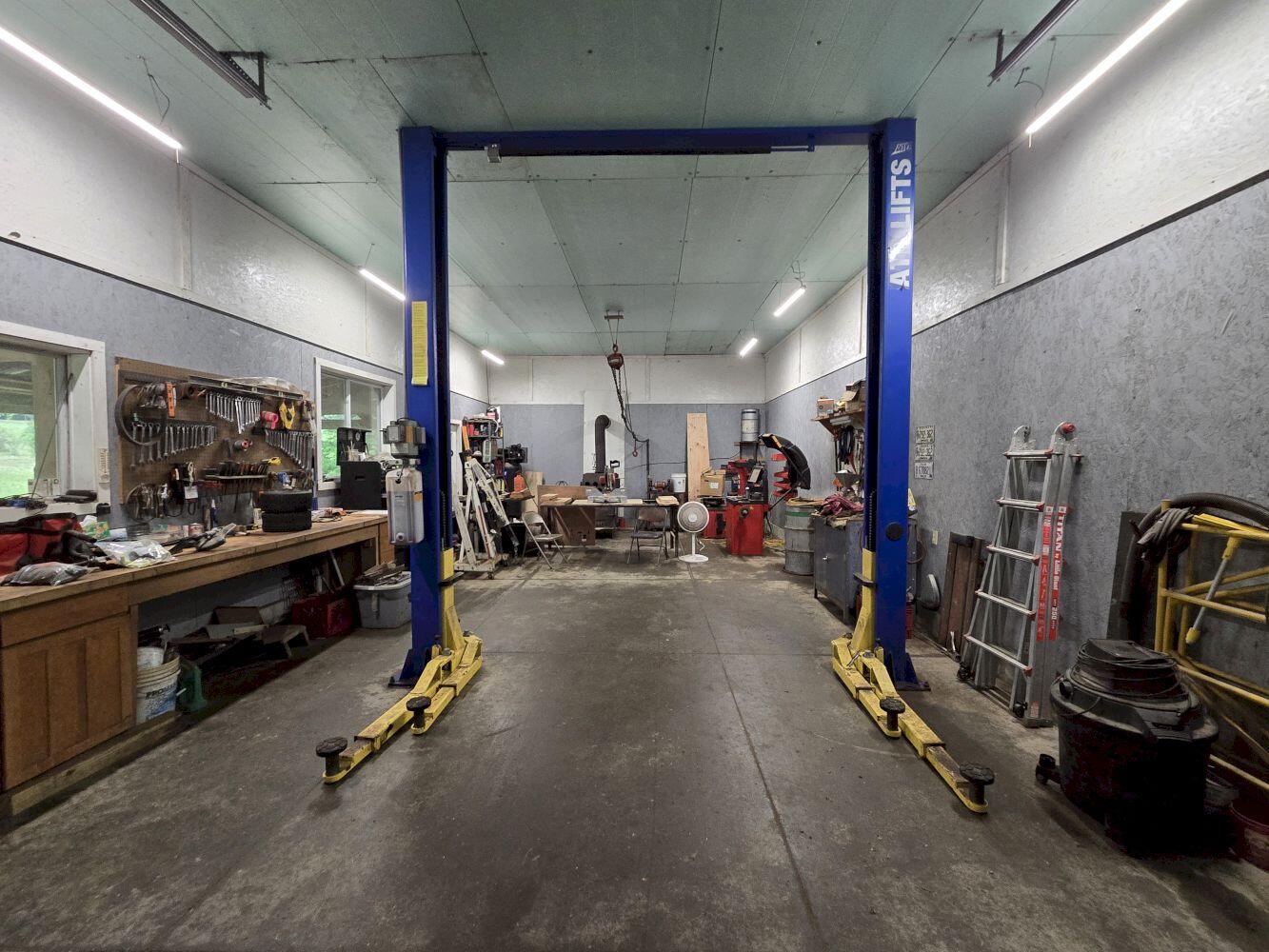 102 Smith Road Carthage ME 04224