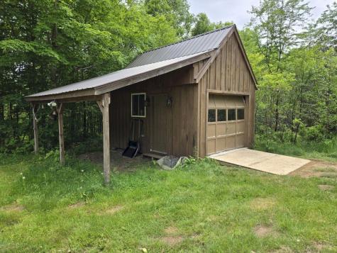 102 Smith Road Carthage ME 04224