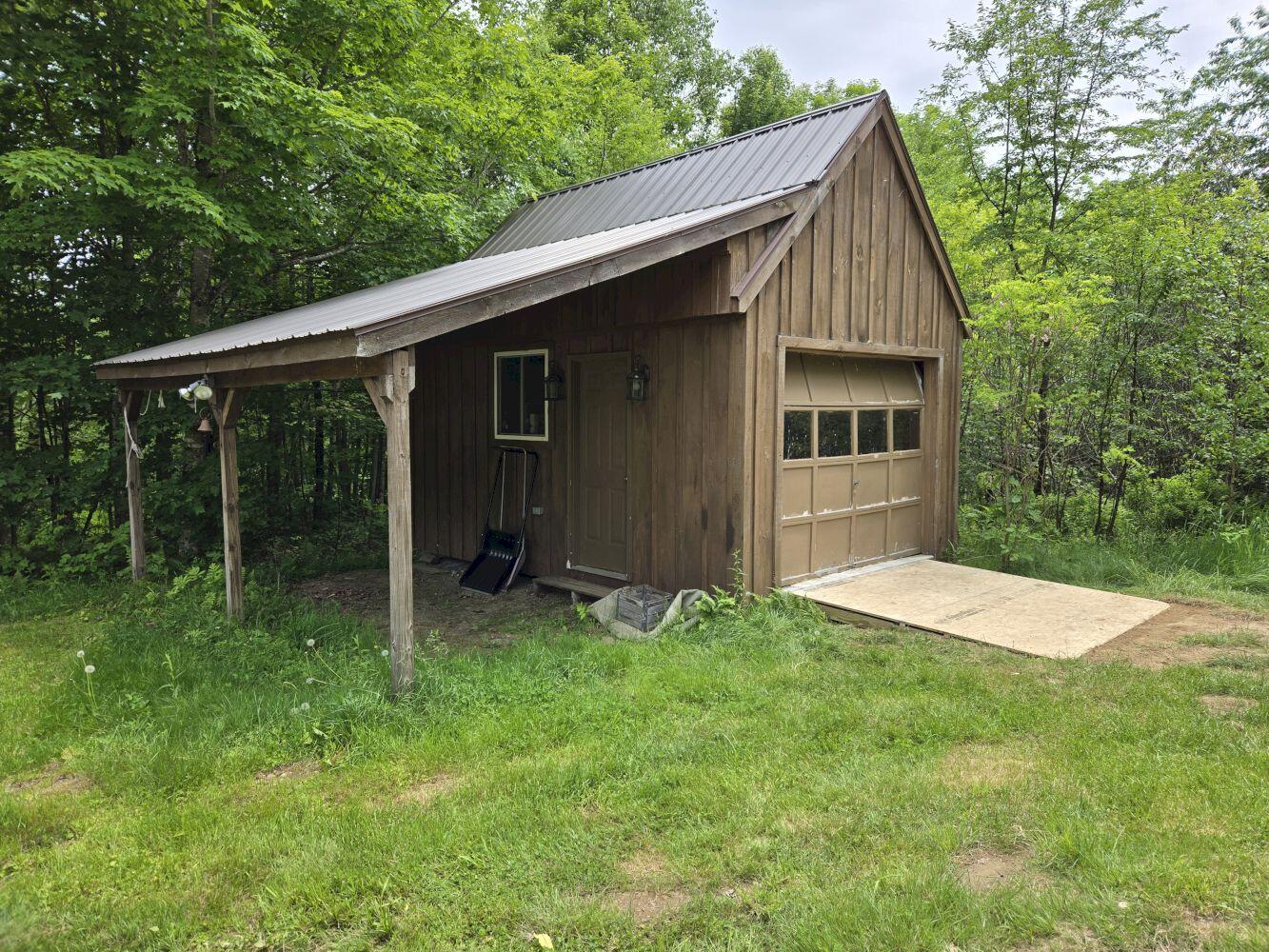 102 Smith Road Carthage ME 04224