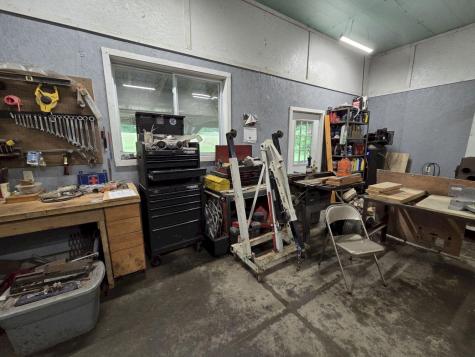 102 Smith Road Carthage ME 04224