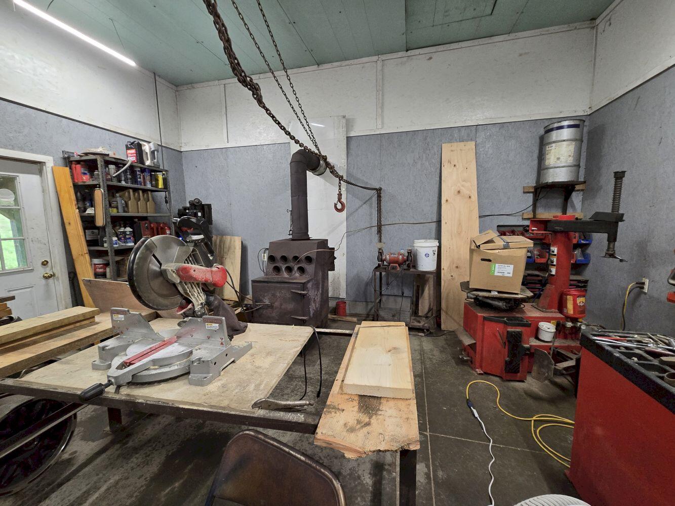 102 Smith Road Carthage ME 04224