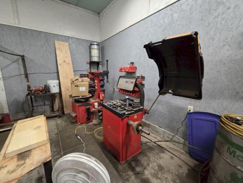 102 Smith Road Carthage ME 04224