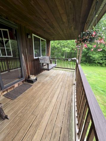 102 Smith Road Carthage ME 04224