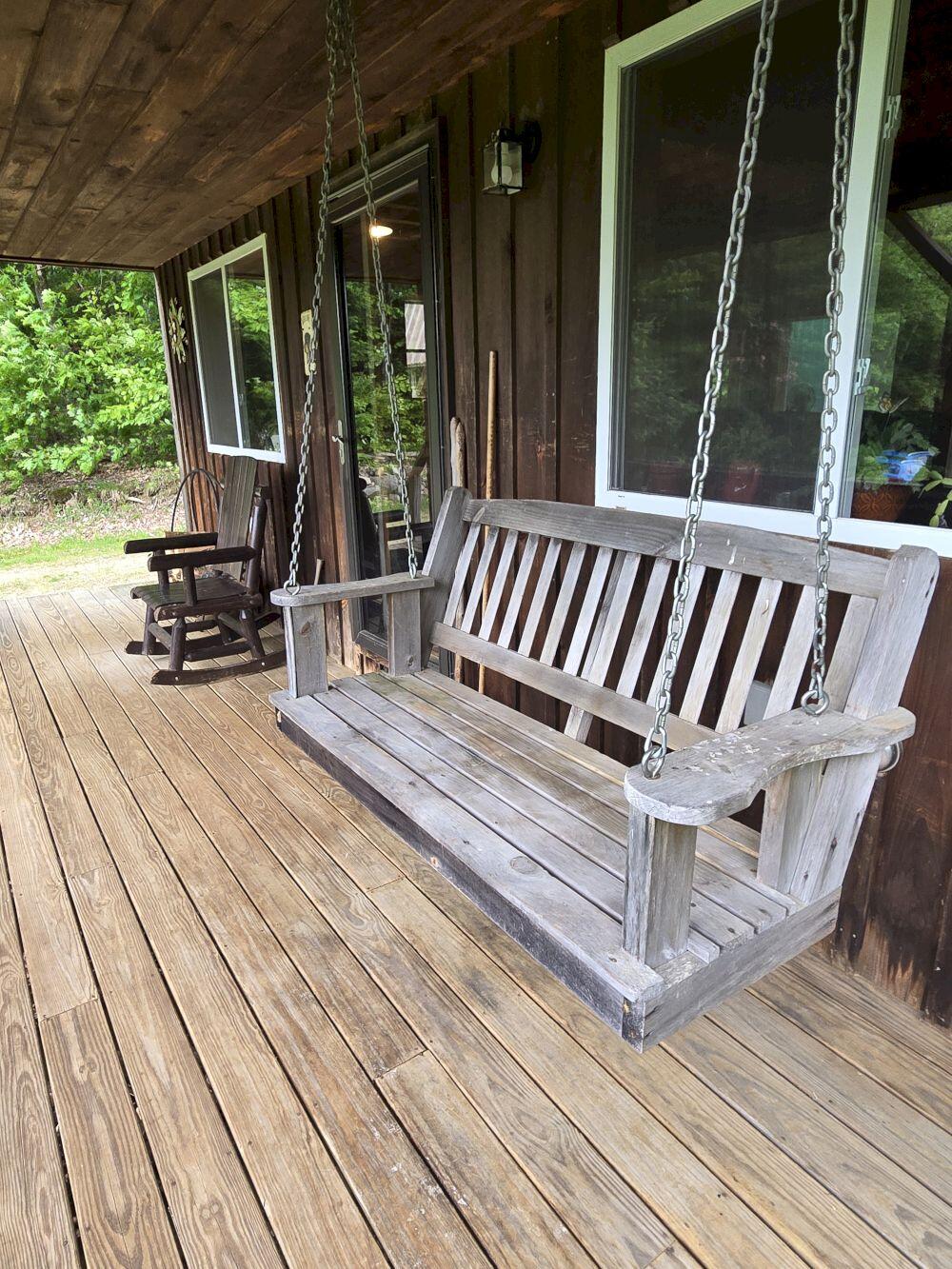 102 Smith Road Carthage ME 04224