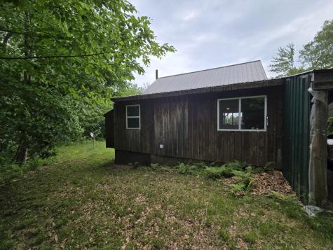 102 Smith Road Carthage ME 04224