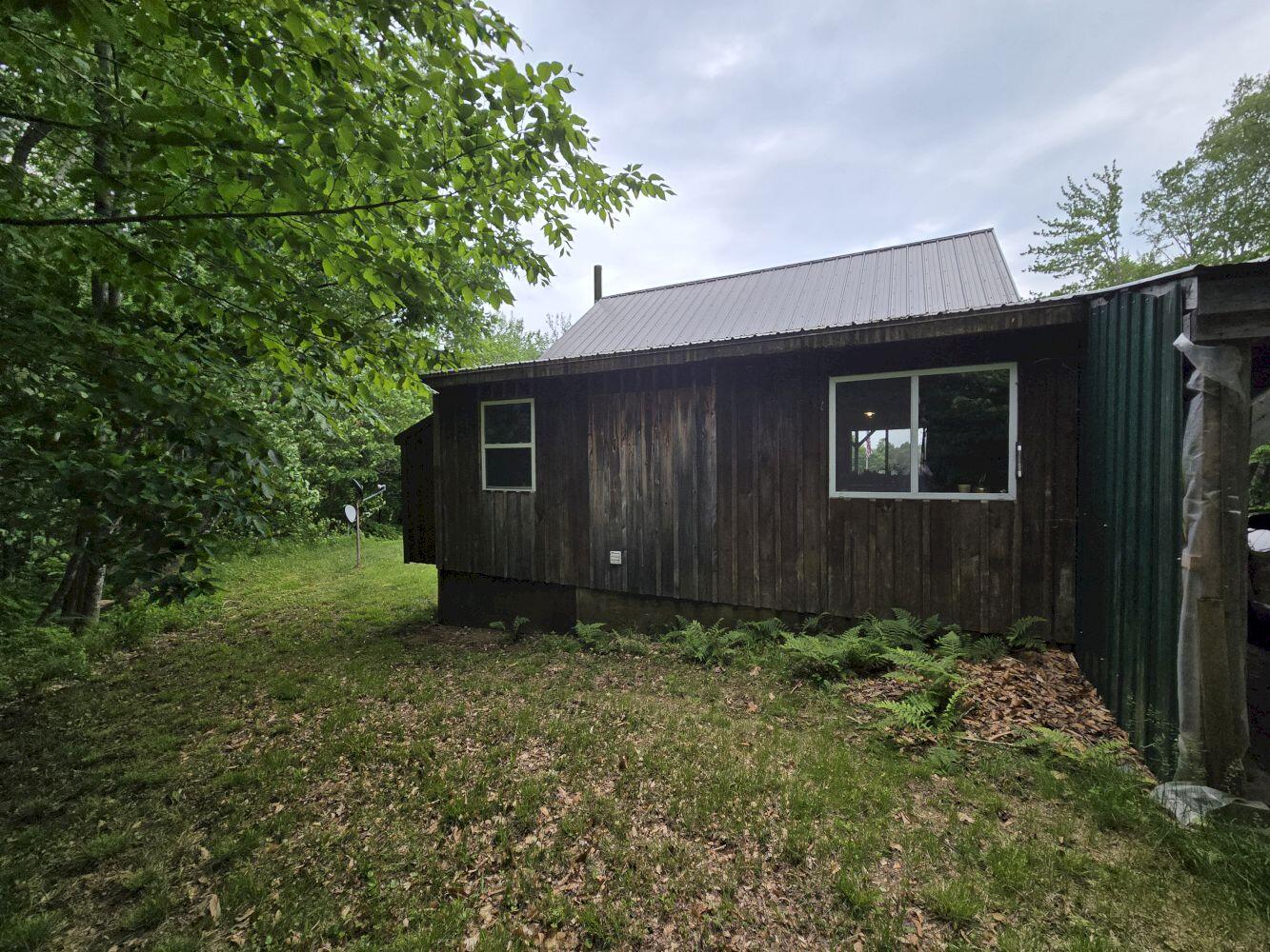 102 Smith Road Carthage ME 04224