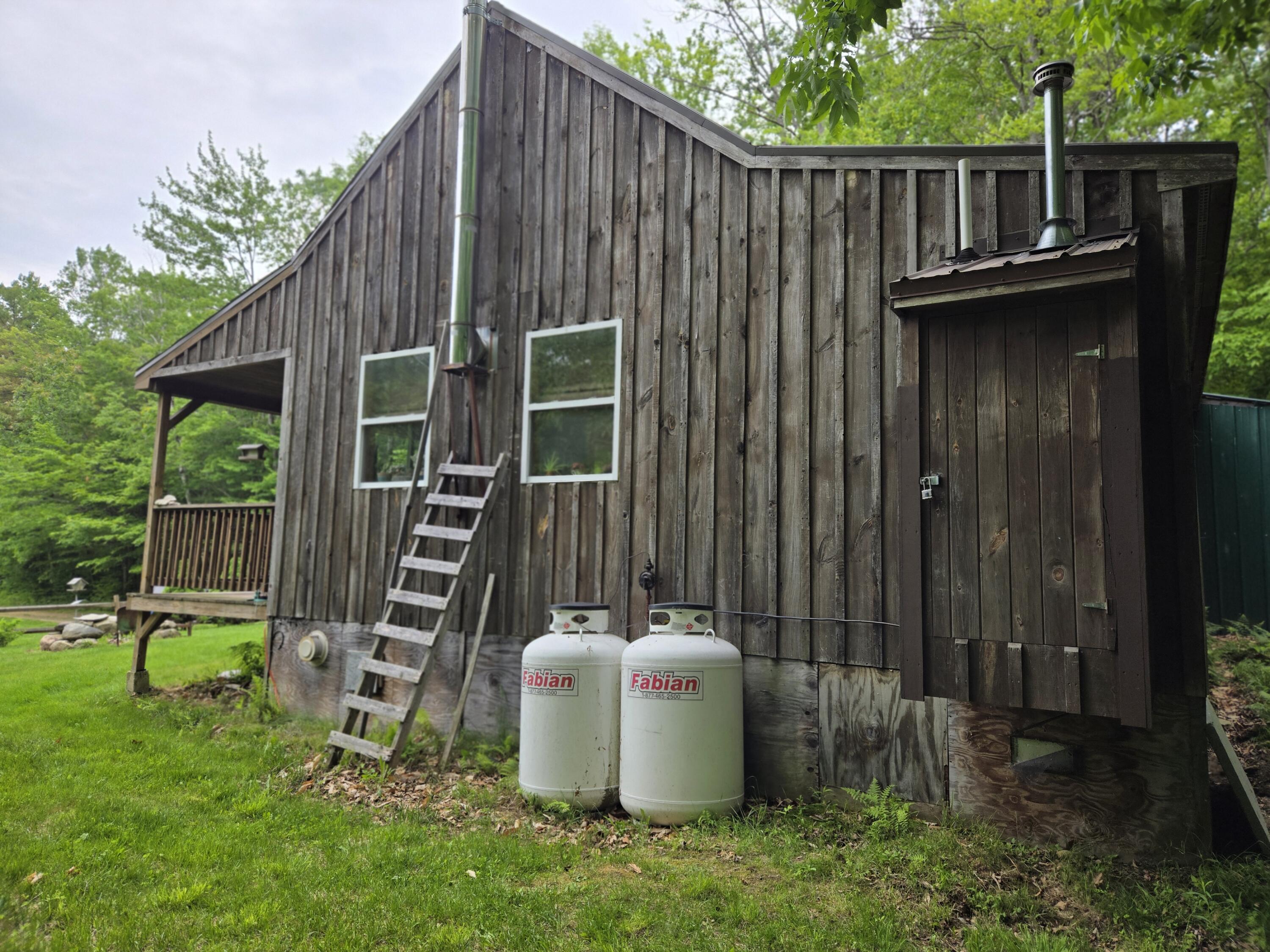 102 Smith Road Carthage ME 04224