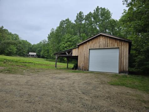 102 Smith Road Carthage ME 04224