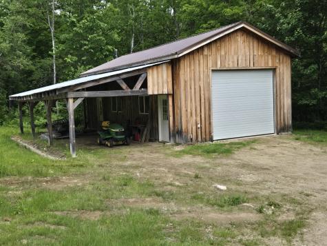 102 Smith Road Carthage ME 04224