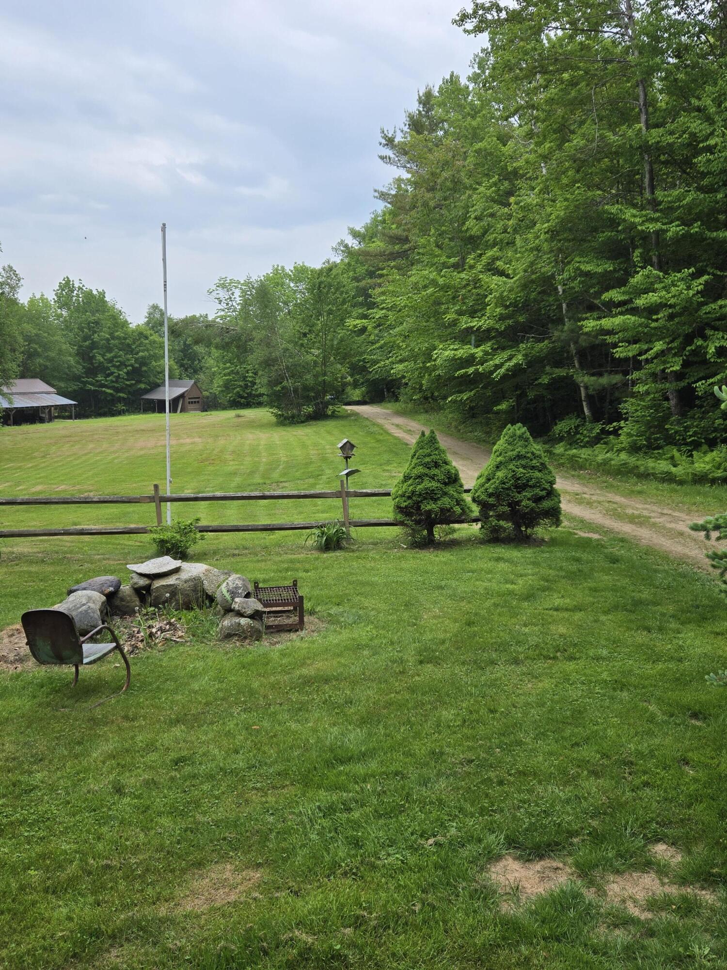 102 Smith Road Carthage ME 04224