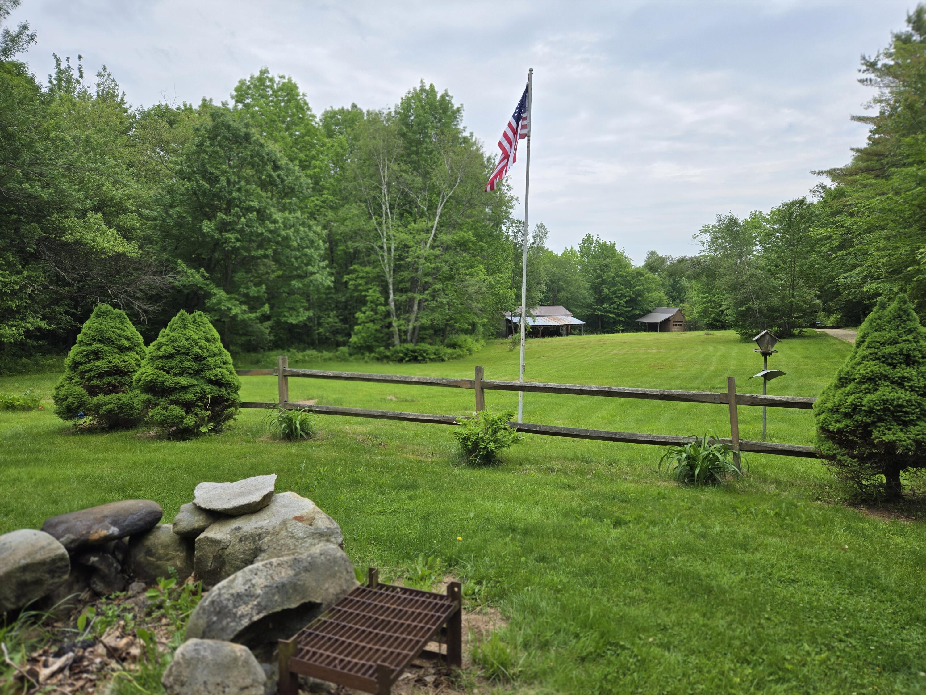 102 Smith Road Carthage ME 04224