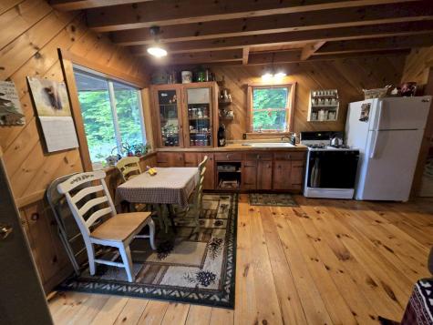 102 Smith Road Carthage ME 04224