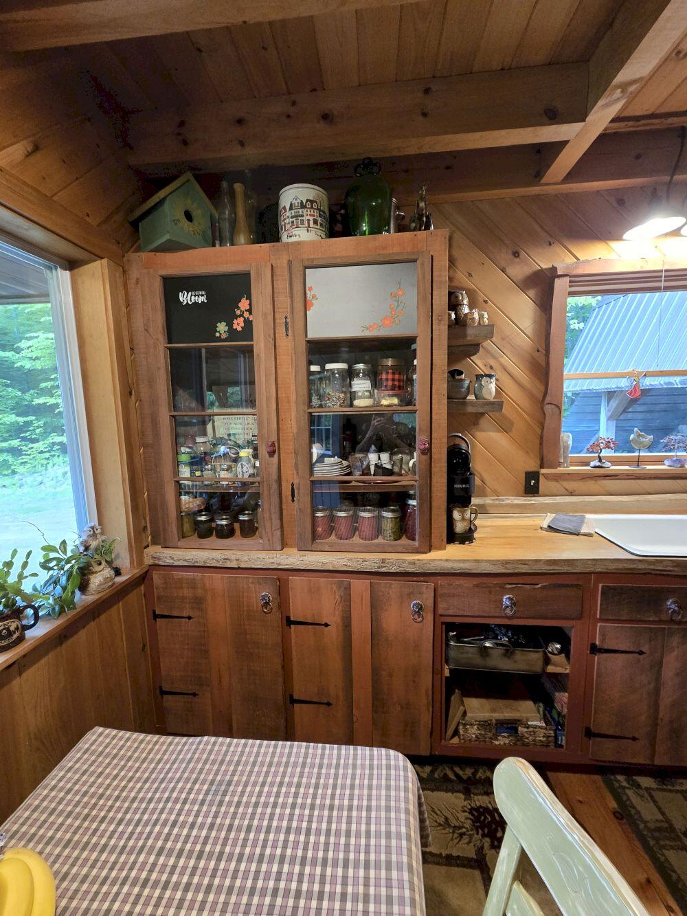 102 Smith Road Carthage ME 04224