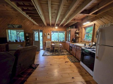 102 Smith Road Carthage ME 04224