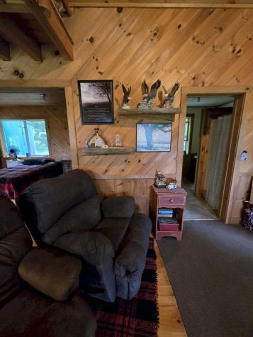 102 Smith Road Carthage ME 04224