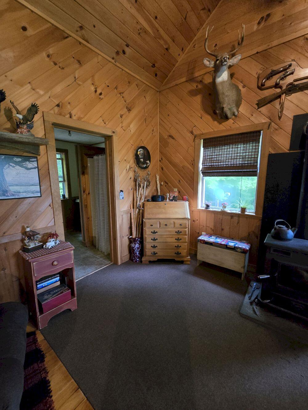 102 Smith Road Carthage ME 04224