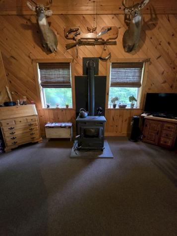 102 Smith Road Carthage ME 04224