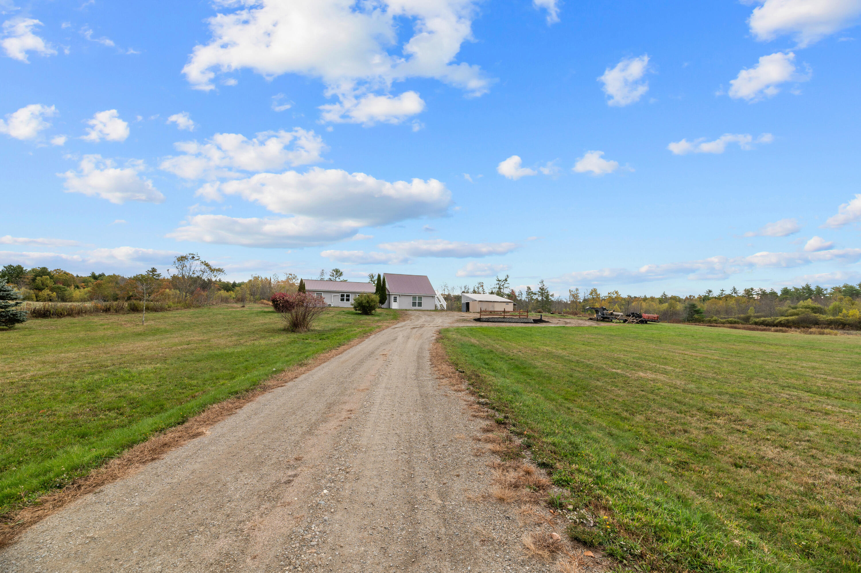 20 Irish Lane Whitefield ME 04353