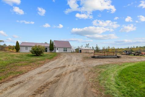 20 Irish Lane Whitefield ME 04353