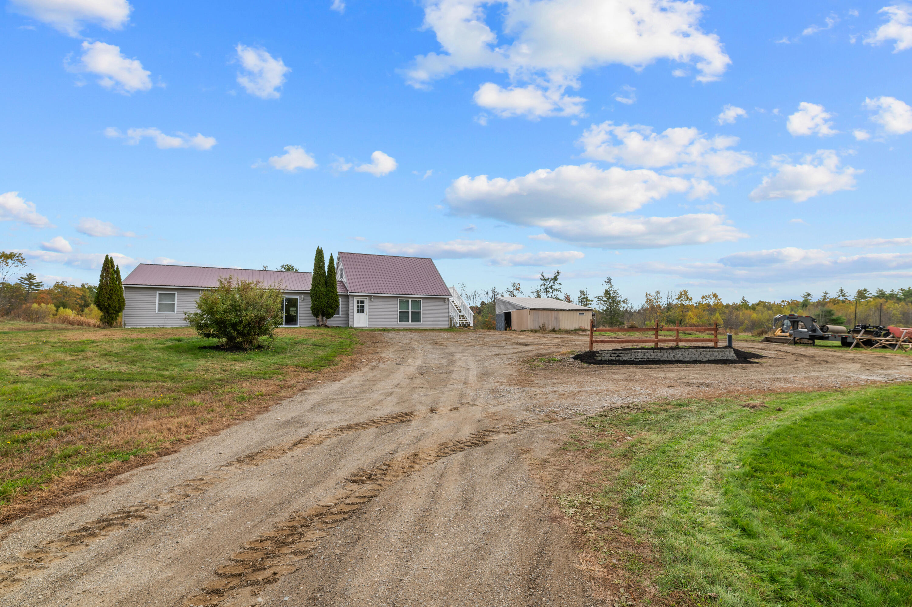 20 Irish Lane Whitefield ME 04353
