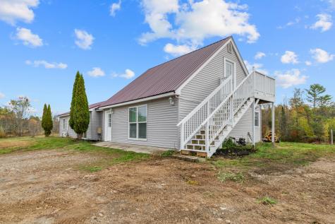 20 Irish Lane Whitefield ME 04353