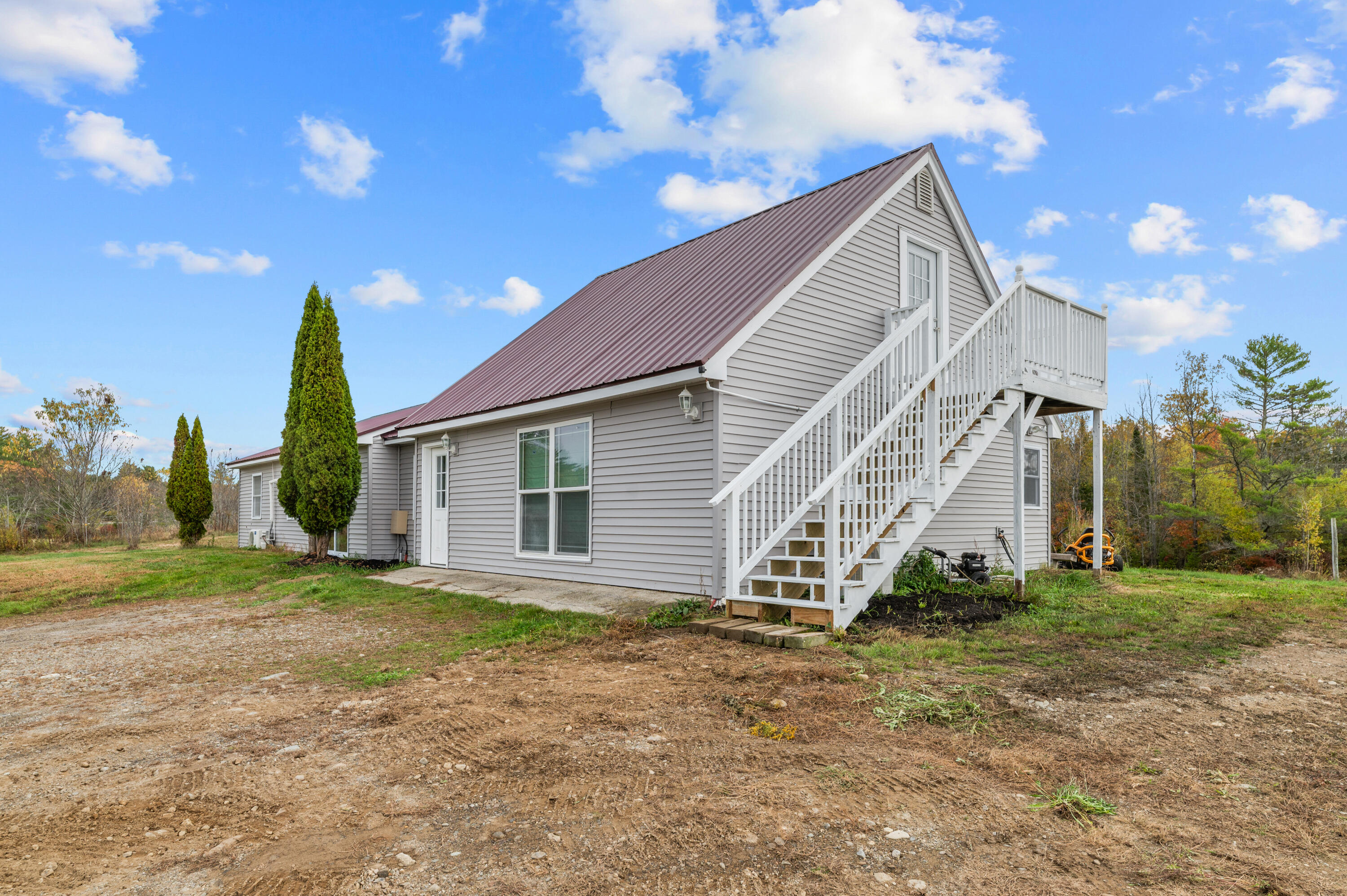 20 Irish Lane Whitefield ME 04353