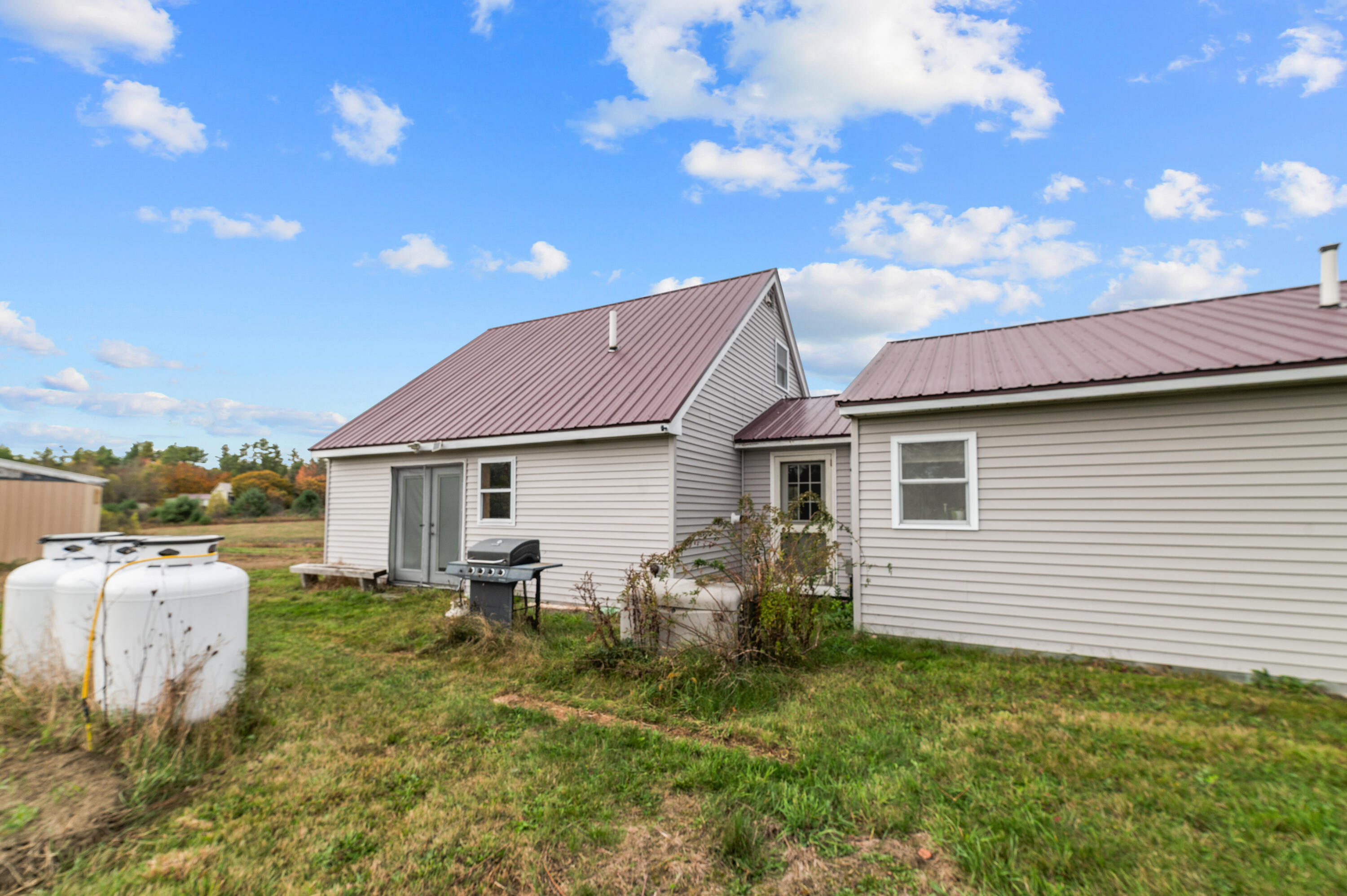 20 Irish Lane Whitefield ME 04353