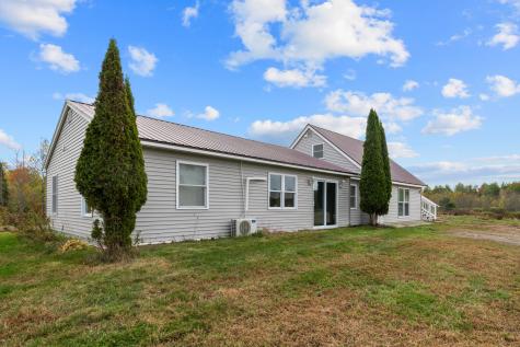 20 Irish Lane Whitefield ME 04353