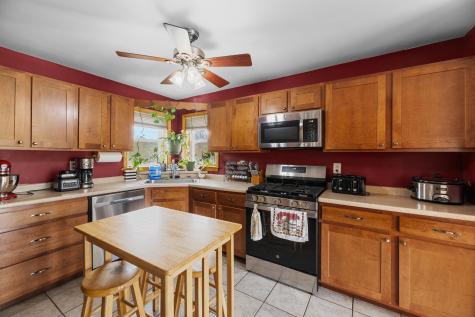 20 Irish Lane Whitefield ME 04353