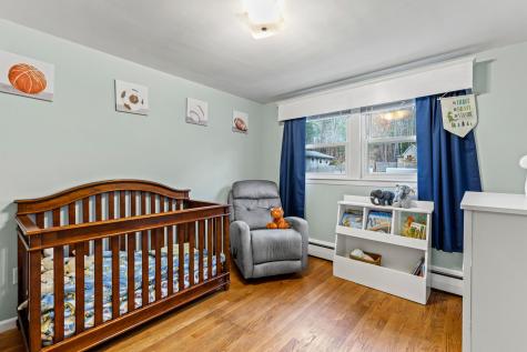 11 Hillside Avenue Scarborough ME 04074